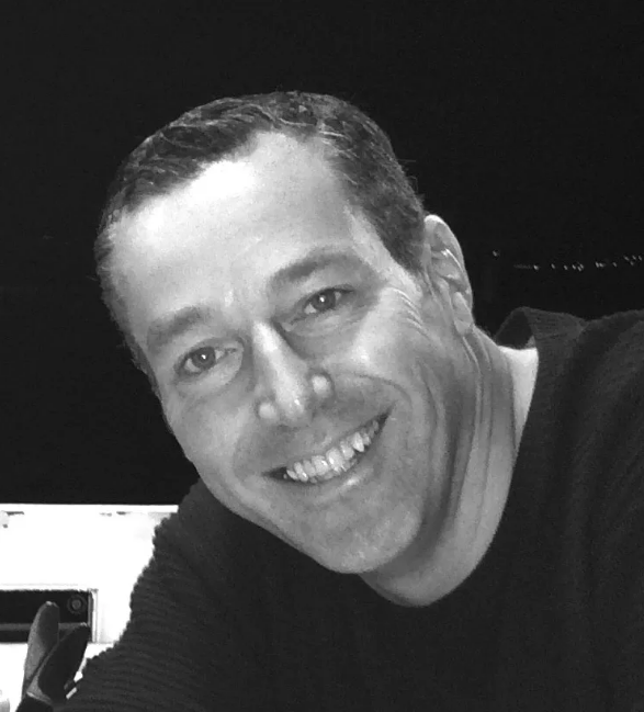 Kevin Williams, counsellor and psychotherapist in Camborne, Cornwall